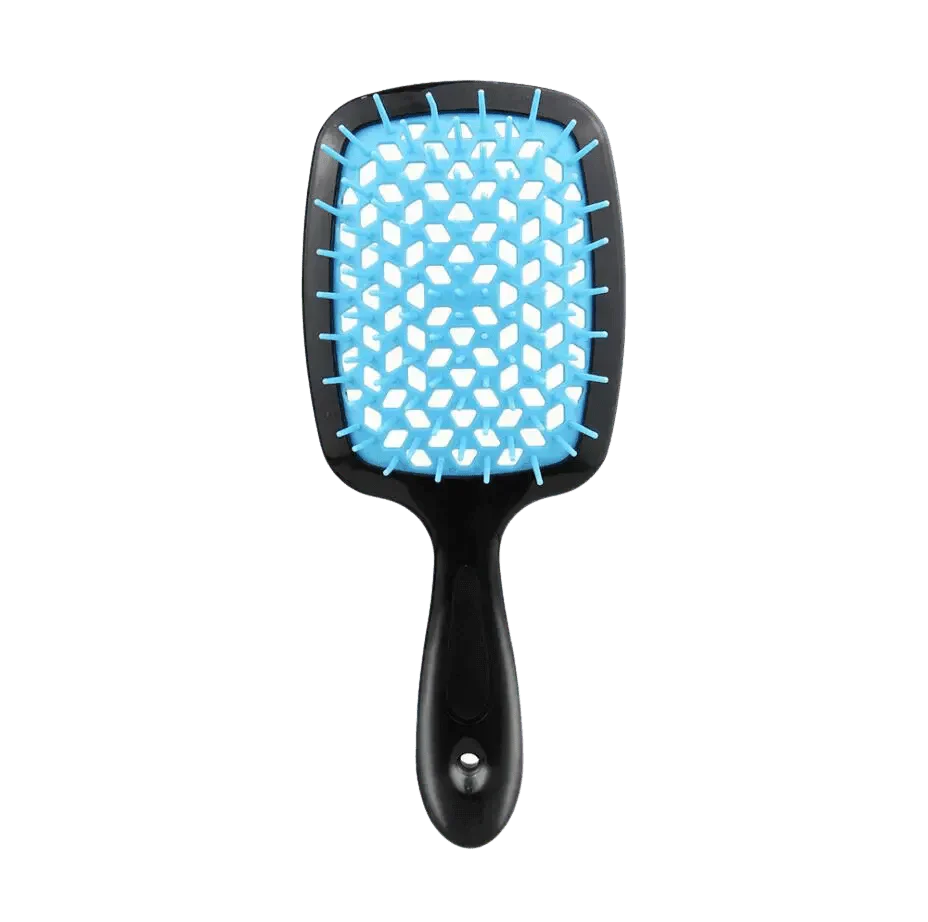 50% DE RÉDUCTION I HairEase™ Brosse Démêlante