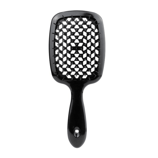 50% DE RÉDUCTION I HairEase™ Brosse Démêlante