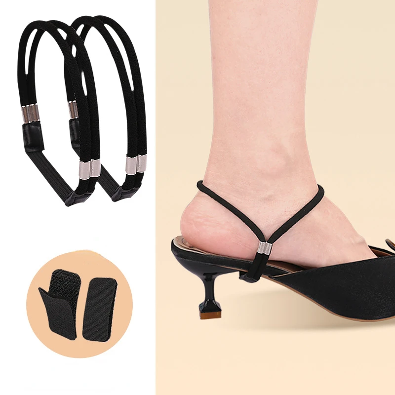 1+1 GRATUIT🔥 | LumiStep™ Fini les Talons Qui Glissent !