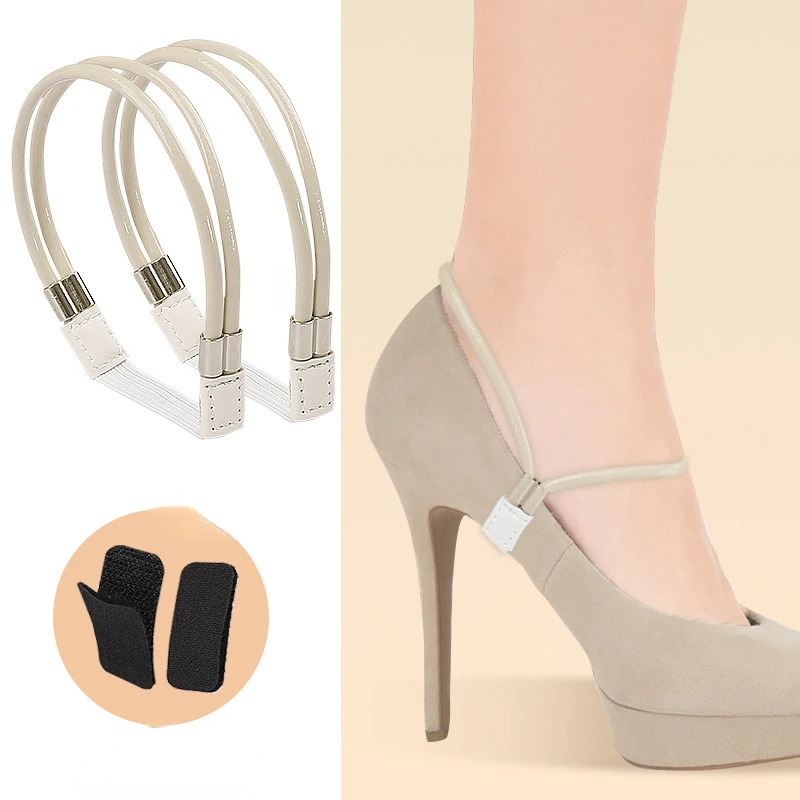 1+1 GRATUIT🔥 | LumiStep™ Fini les Talons Qui Glissent !