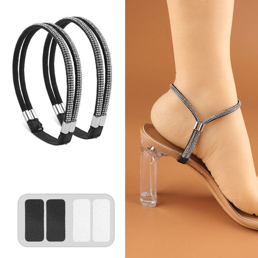 1+1 GRATUIT🔥 | LumiStep™ Fini les Talons Qui Glissent !