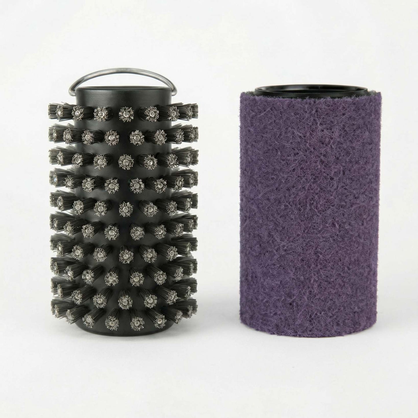 PowerScrub™ – Brosse Électrique de Nettoyage pour Barbecue