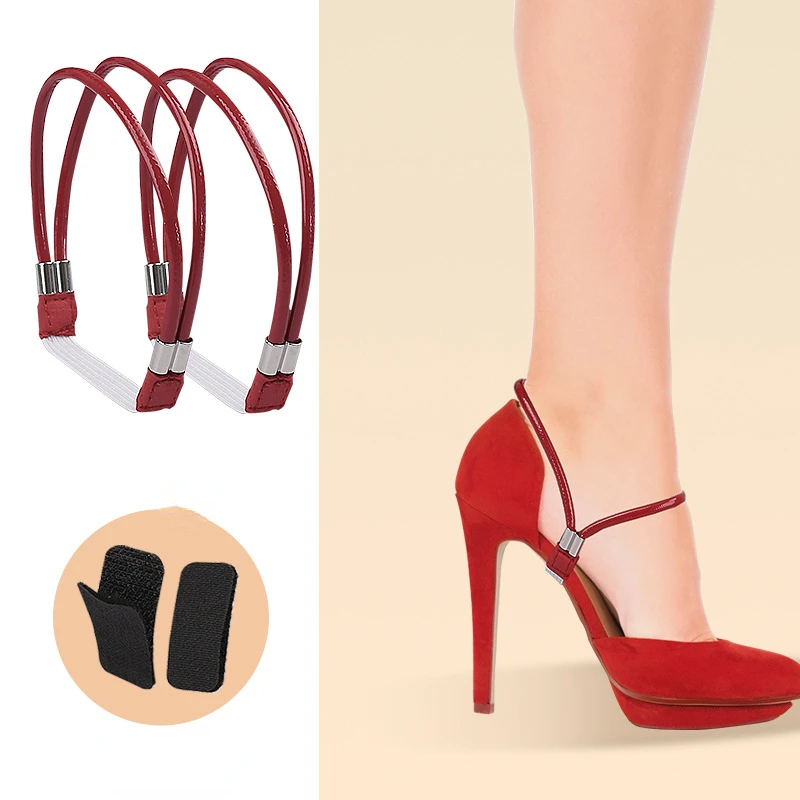 1+1 GRATUIT🔥 | LumiStep™ Fini les Talons Qui Glissent !