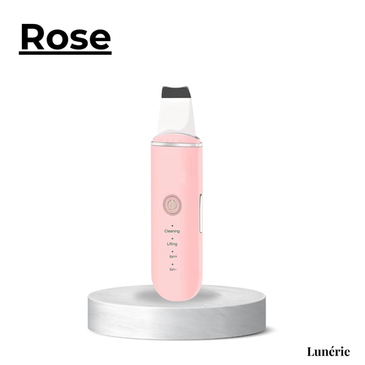 Dernier Jour -50% | ClearVibe™ Nettoyeur de pores