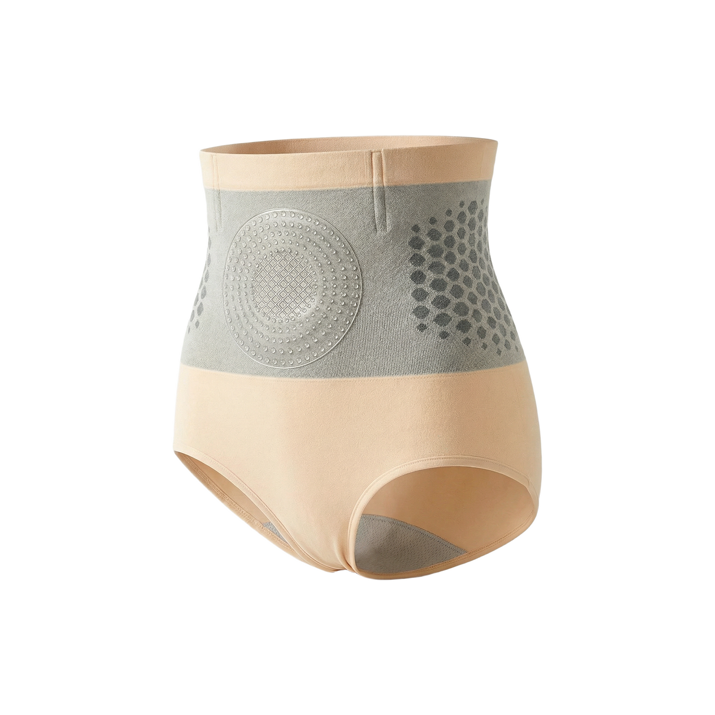 𝐏𝐀𝐔𝐑𝐀𝐉𝐔® 2026 Short Sculptant & Brûle-Graisses 4-en-1 aux Micro-Particules de Moringa & Berbérine