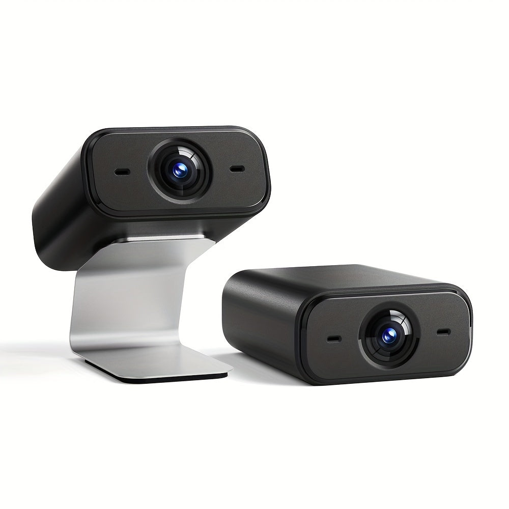 Caméra de Sécurité | Vision Nocturne et Détection de Mouvement | Caméra de Surveillance Sans Fil WiFi Intérieure 1