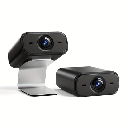 Caméra de Sécurité | Vision Nocturne et Détection de Mouvement | Caméra de Surveillance Sans Fil WiFi Intérieure 1