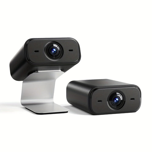 Caméra de Sécurité | Vision Nocturne et Détection de Mouvement | Caméra de Surveillance Sans Fil WiFi Intérieure 1