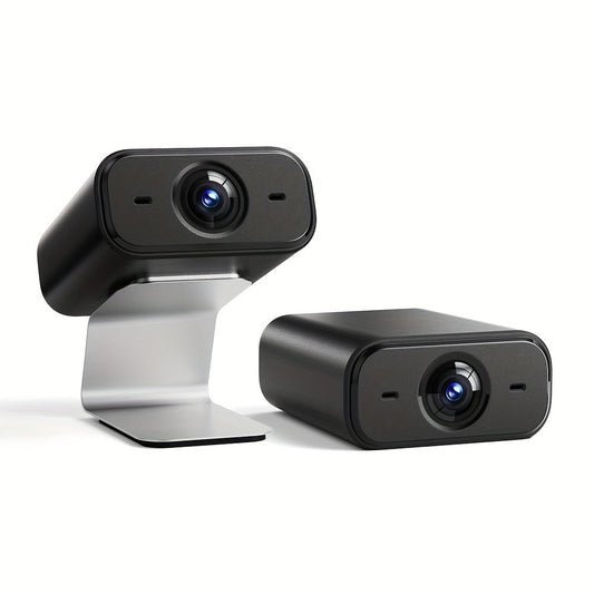 Caméra de Sécurité | Vision Nocturne et Détection de Mouvement | Caméra de Surveillance Sans Fil WiFi Intérieure 1