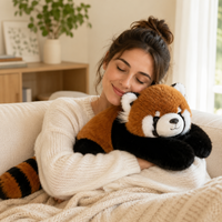 Panda Roux