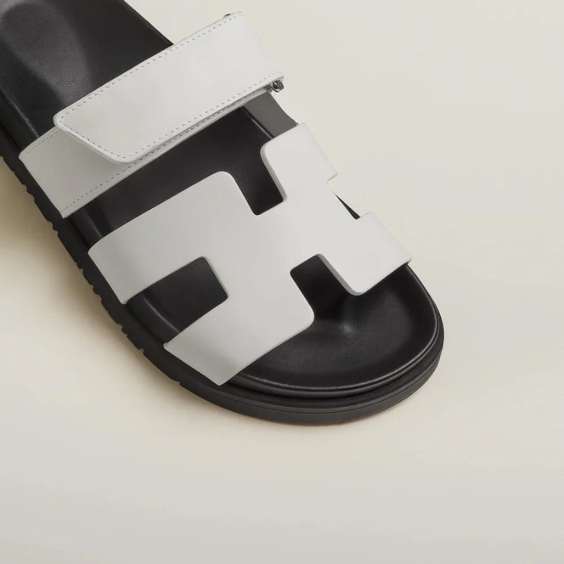 Santorina | Sandale de Créateur Élégante