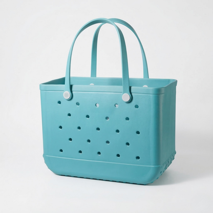Beach Tote Bag | Waterproof and Sandproof Design | Spacious Beach Bag for Women