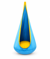 Bleu/Jaune