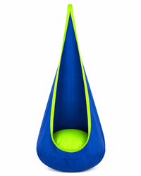 Bleu/Vert