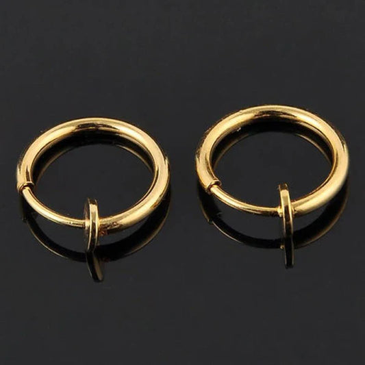 1 ACHETÉ = 1 OFFERT I InstaChic™ Boucles d'Oreilles Rétractables
