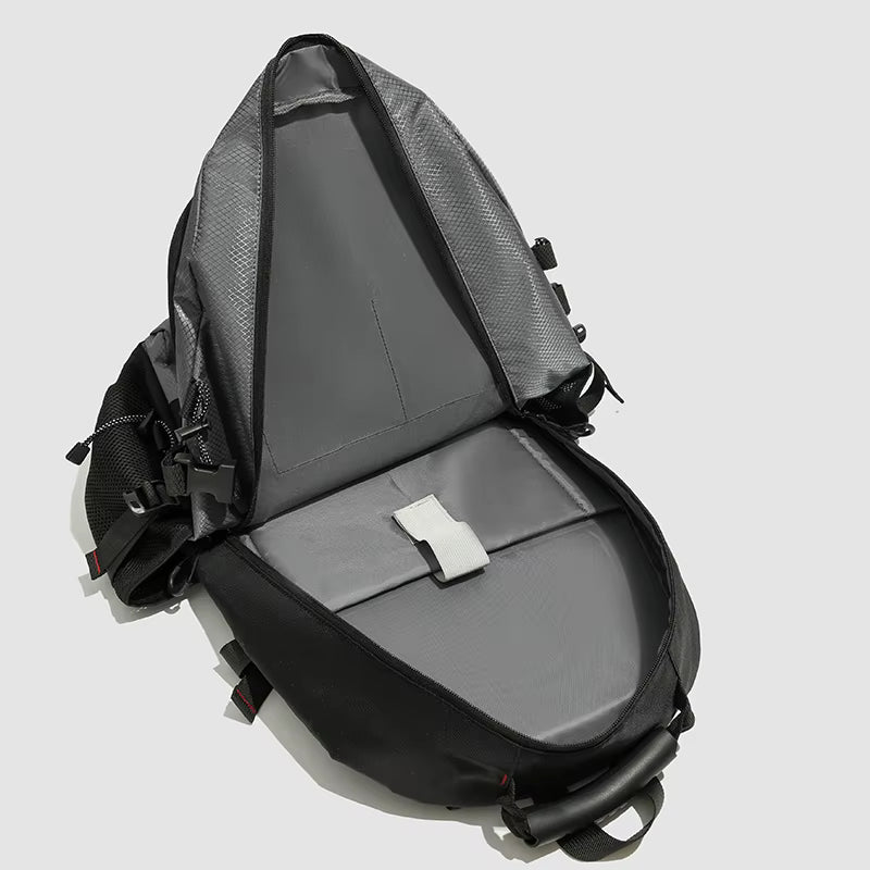 Hiking Backpack | 40L Waterproof Capacity | Ergonomic Comfort Design
