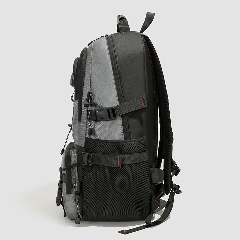 Hiking Backpack | 40L Waterproof Capacity | Ergonomic Comfort Design