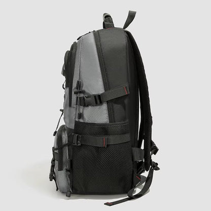 Hiking Backpack | 40L Waterproof Capacity | Ergonomic Comfort Design