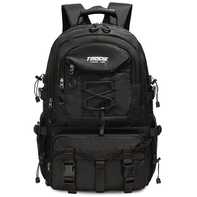 Hiking Backpack | 40L Waterproof Capacity | Ergonomic Comfort Design