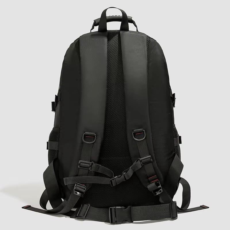 Hiking Backpack | 40L Waterproof Capacity | Ergonomic Comfort Design