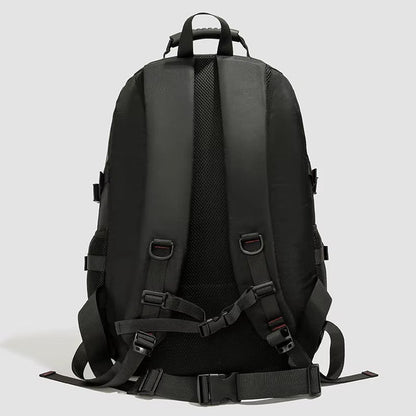 Hiking Backpack | 40L Waterproof Capacity | Ergonomic Comfort Design