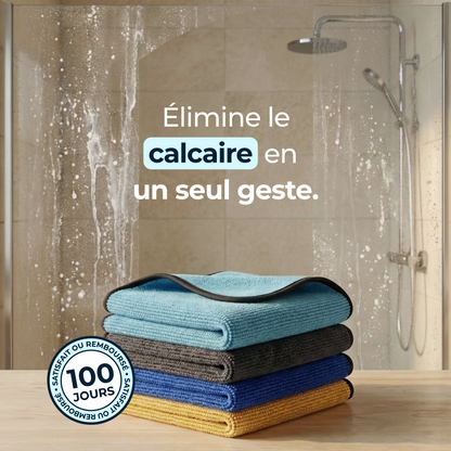 MiroClean™ Chiffon de Nettoyage Premium