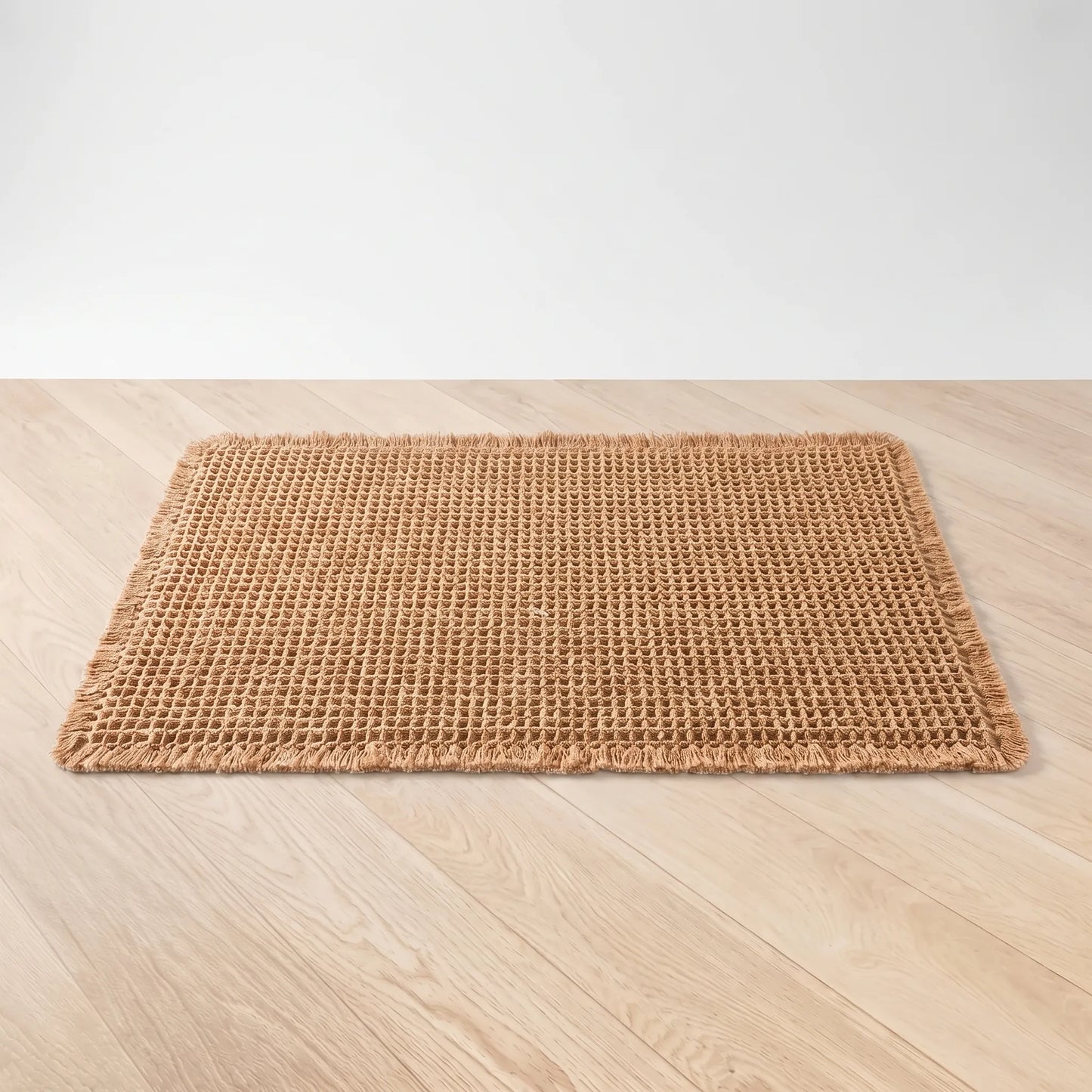 Lumaris - Modèle Rectangulaire De Tapis De Bain 