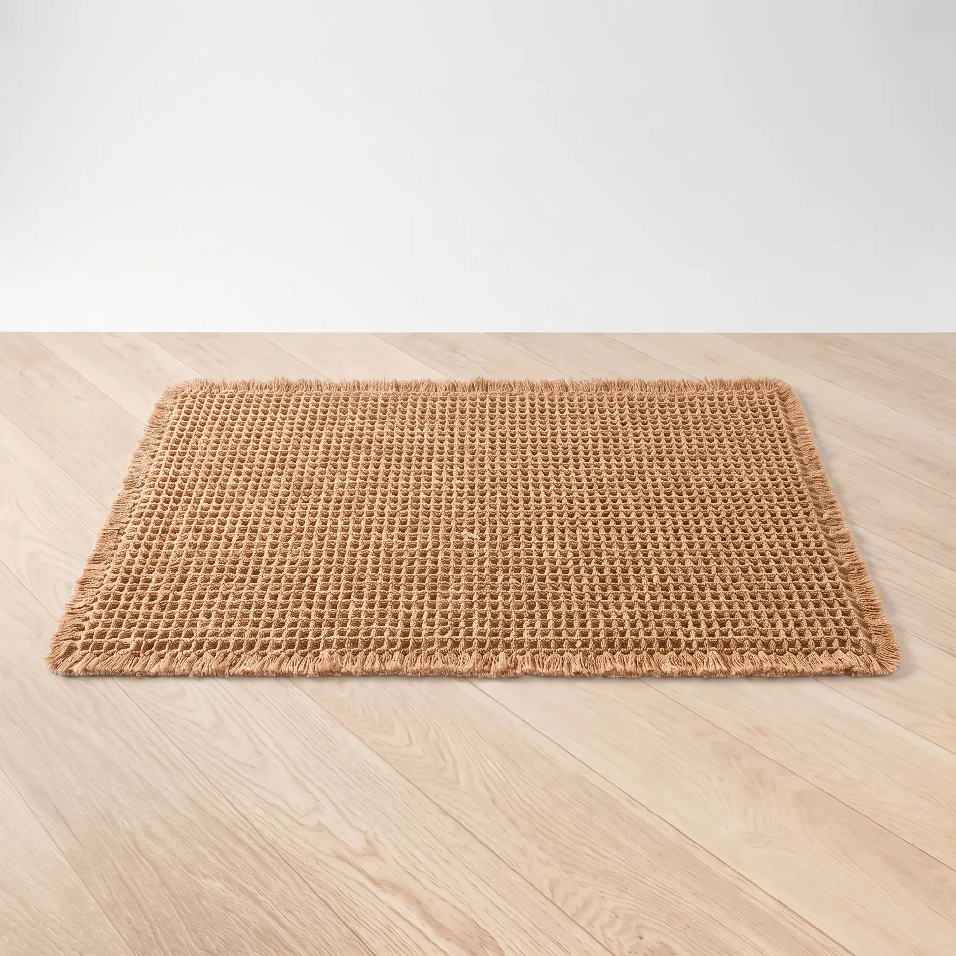Lumaris - Modèle Rectangulaire De Tapis De Bain 