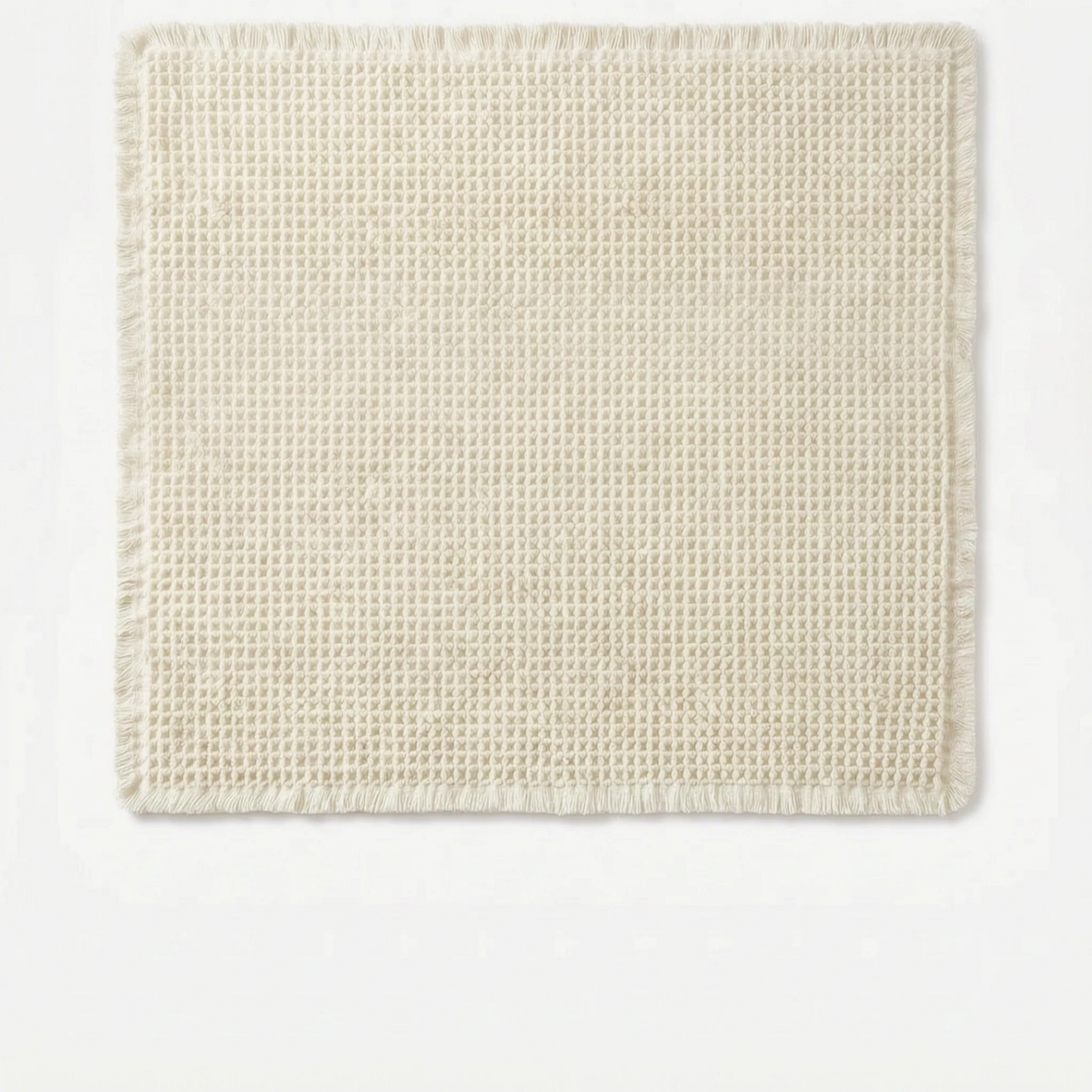 Lumaris - Modèle Rectangulaire De Tapis De Bain 