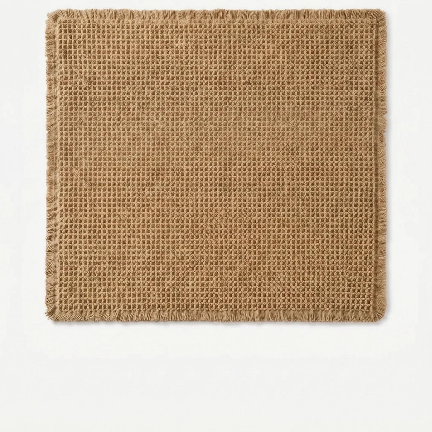 Lumaris - Modèle Rectangulaire De Tapis De Bain 