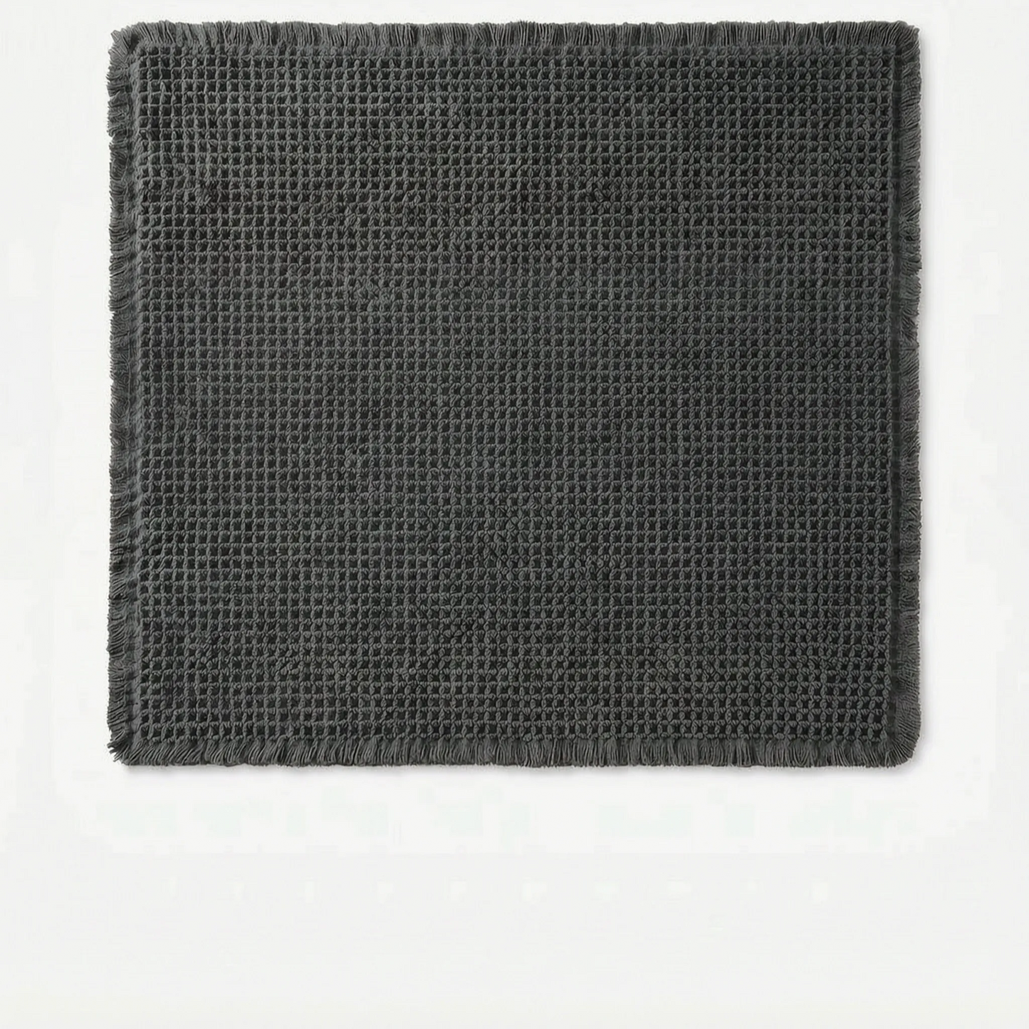 Lumaris - Modèle Rectangulaire De Tapis De Bain 