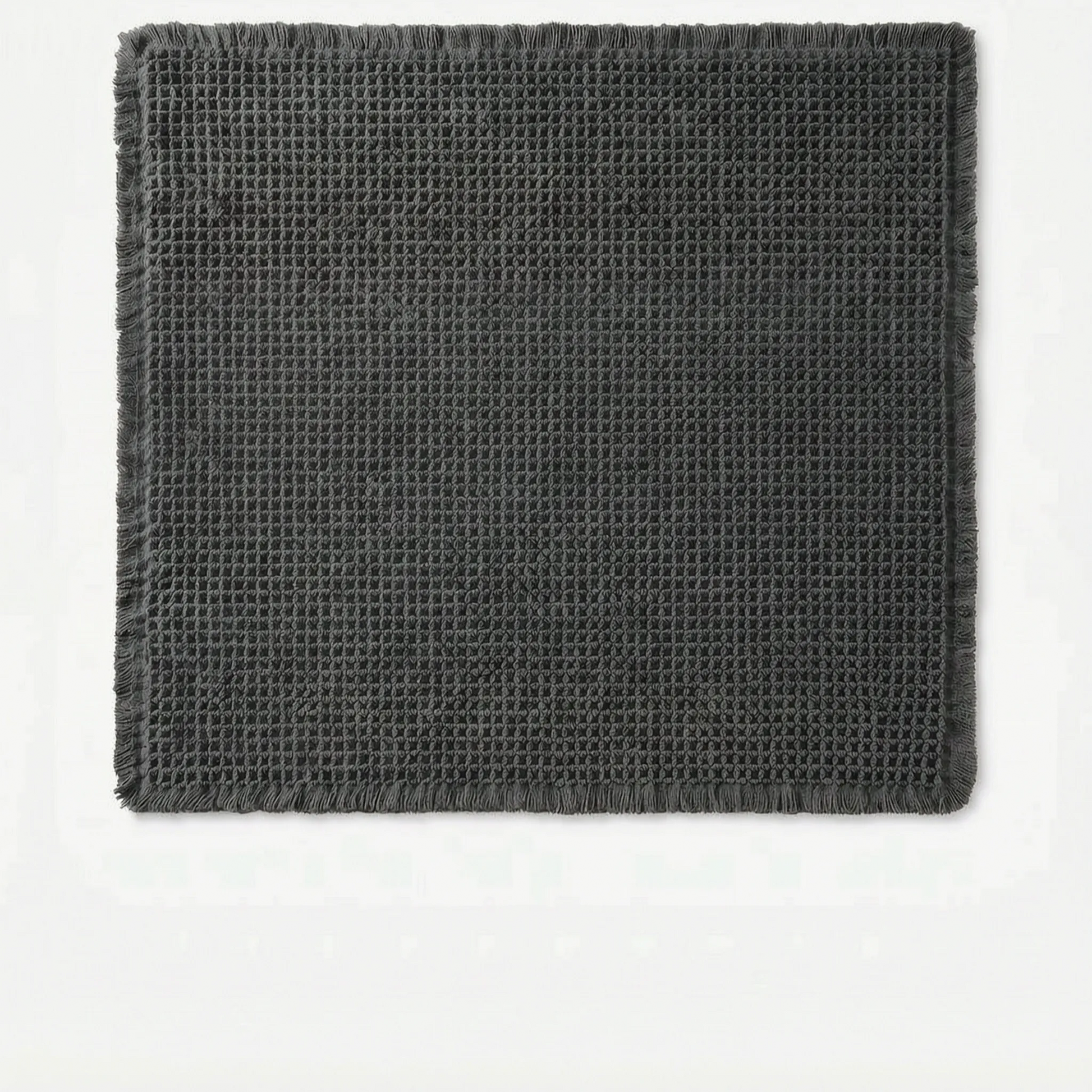Lumaris - Modèle Rectangulaire De Tapis De Bain 