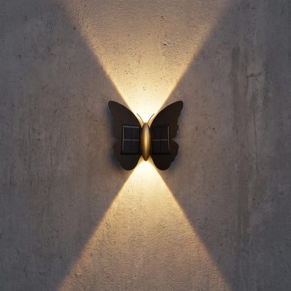 Lumiray - Applique Solaire Extérieure 