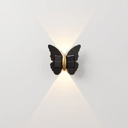 Lumiray - Applique Solaire Extérieure 