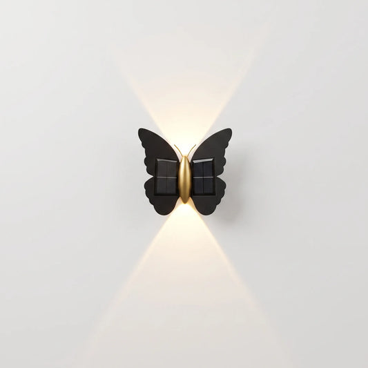 Lumiray - Applique Solaire Extérieure 