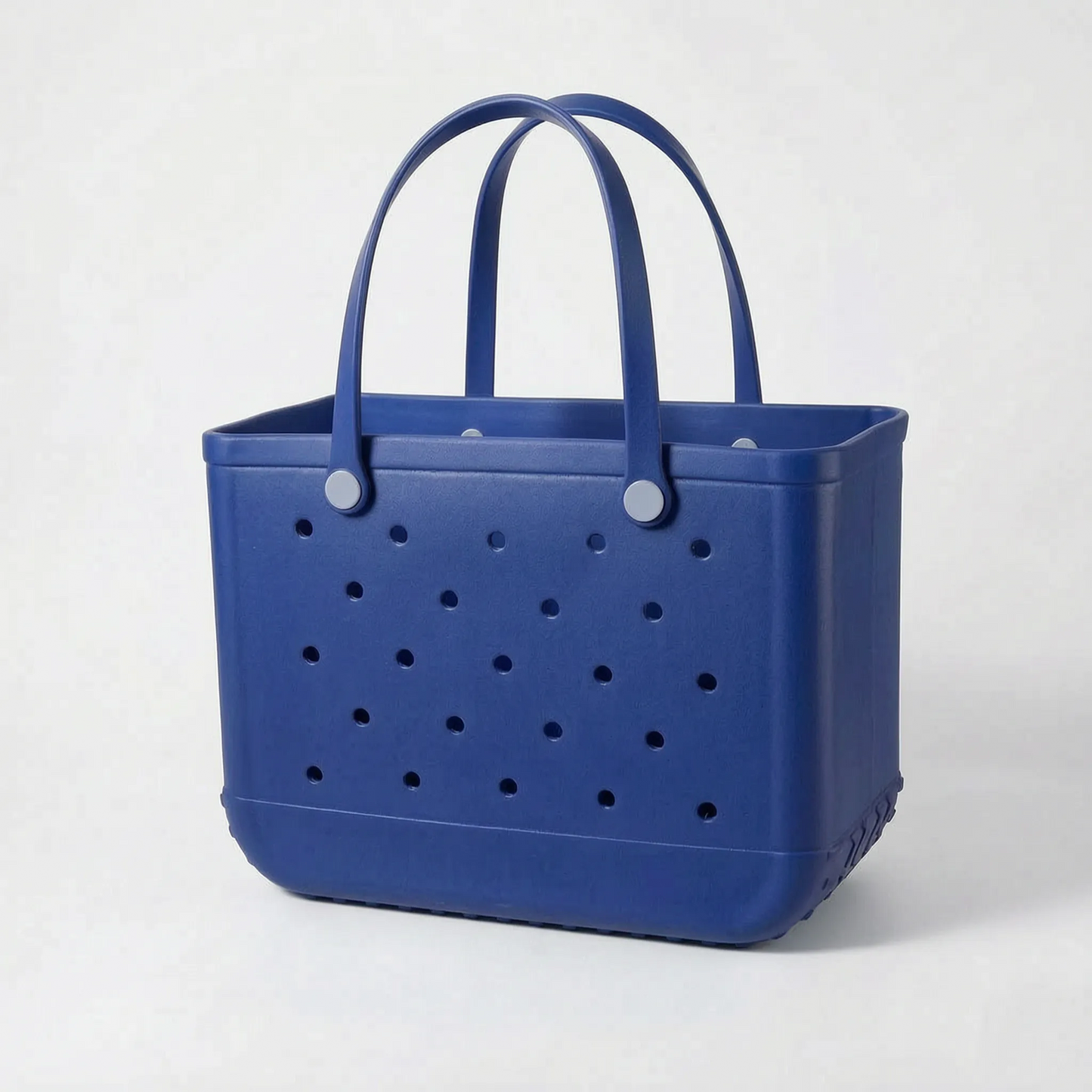 Ovanis - Grand Sac De Plage Perforé 