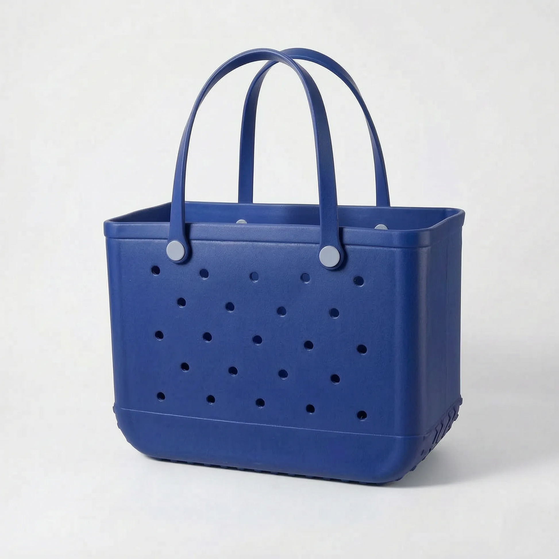 Ovanis - Grand Sac De Plage Perforé 