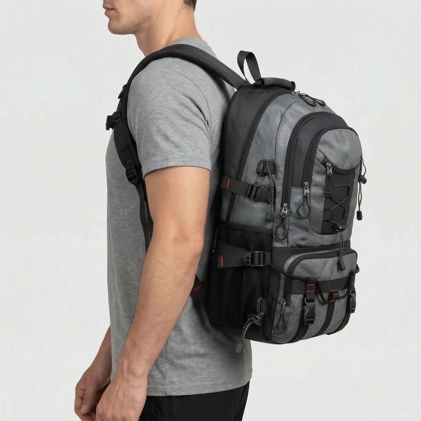 RandoSac - Sac À Dos De Randonnée De 40 L 