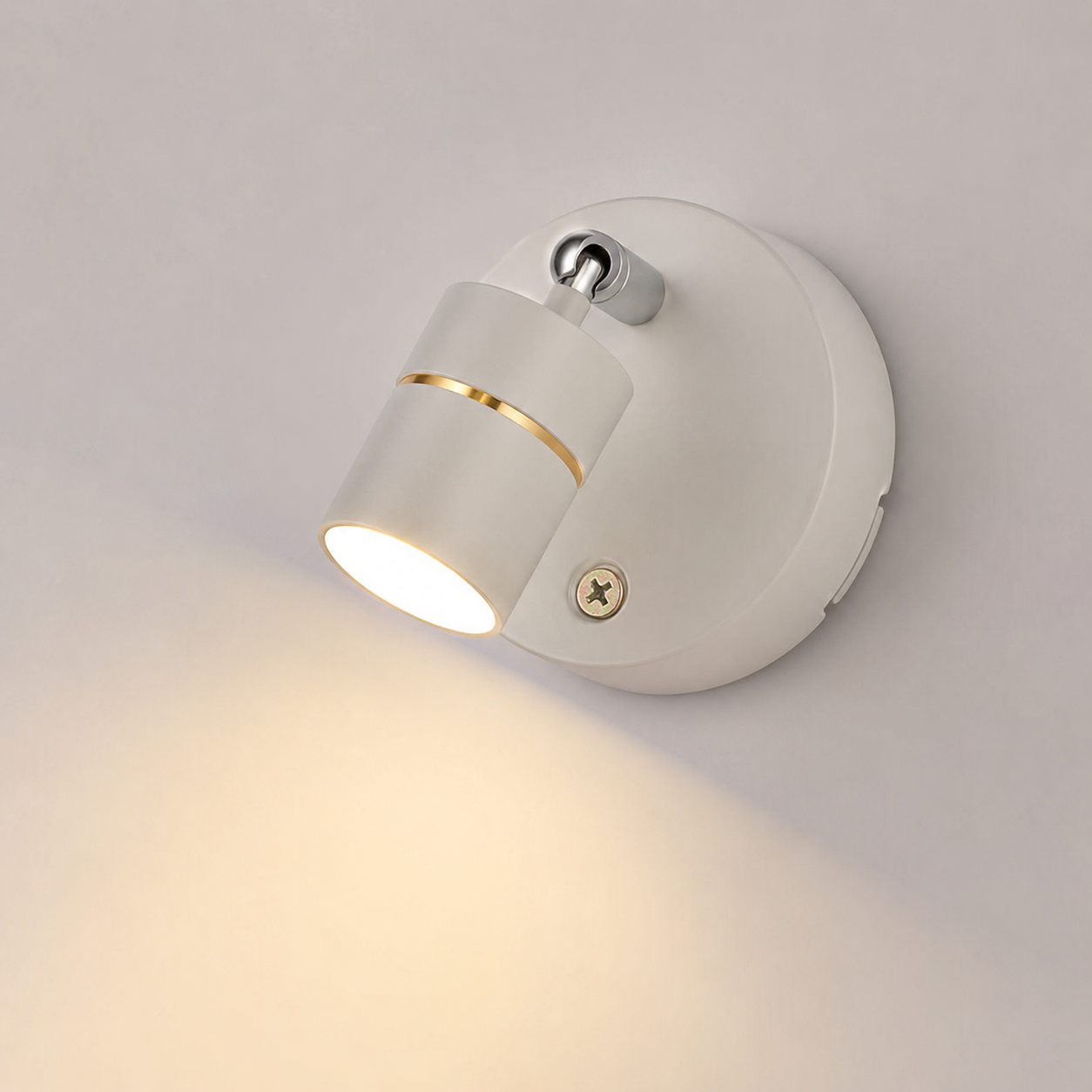Liora | Spot Mural LED Orientable