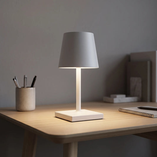 Tovalo - Lampe De Table Sans Fil 