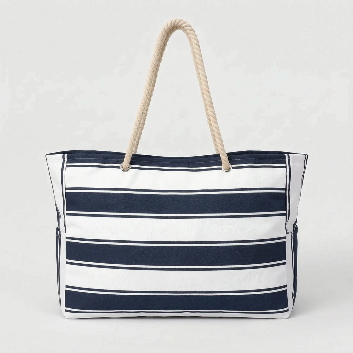 Vagueo - Très Grand Sac De Plage Familial 