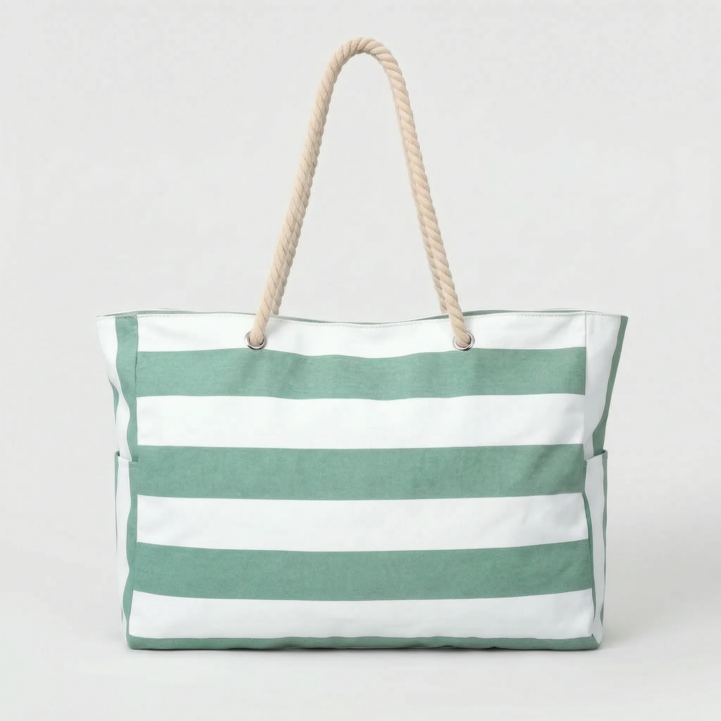 Vagueo - Très Grand Sac De Plage Familial 