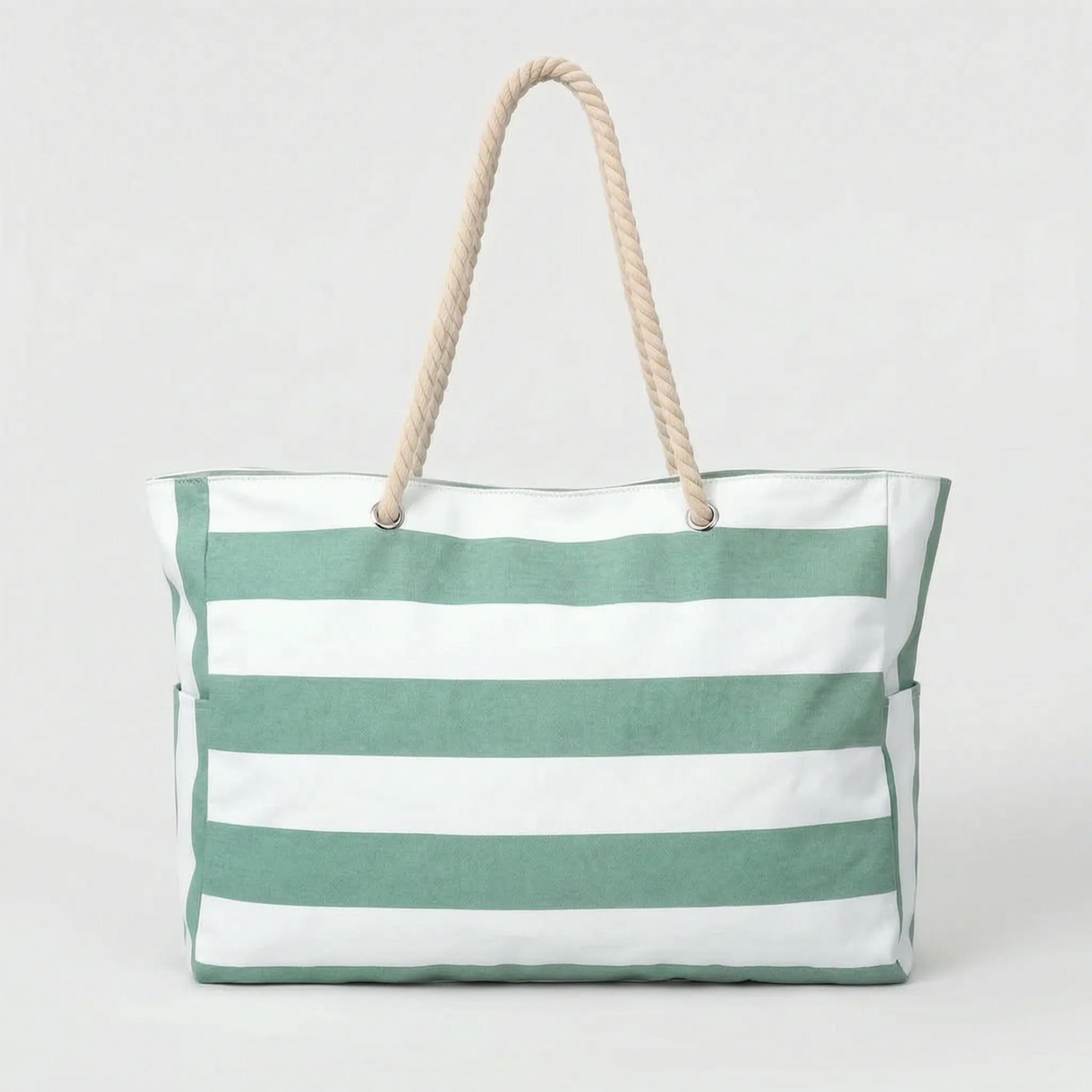 Vagueo - Très Grand Sac De Plage Familial 