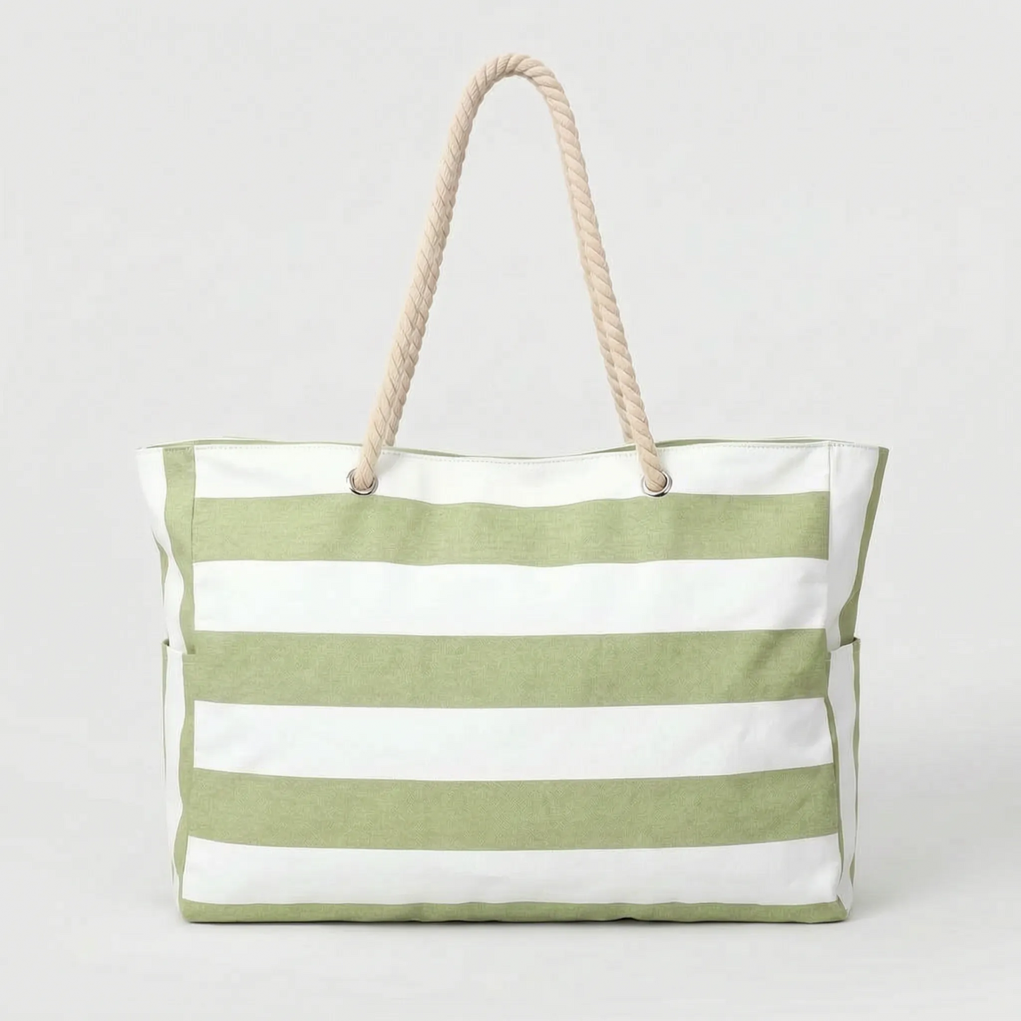 Vagueo - Très Grand Sac De Plage Familial 