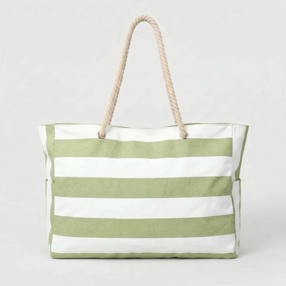 Vagueo - Très Grand Sac De Plage Familial 
