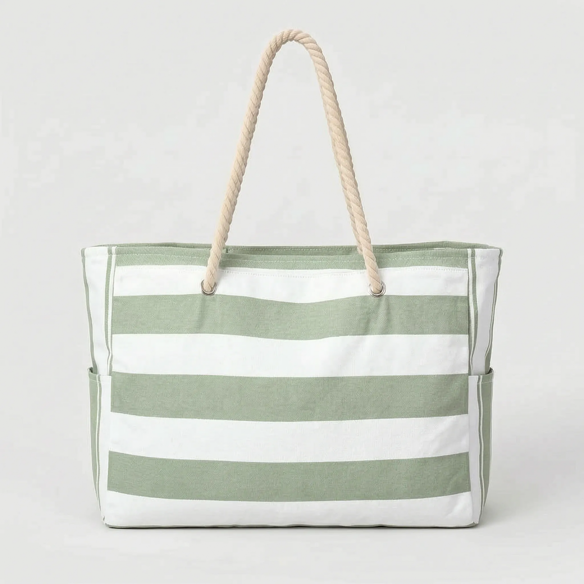 Vagueo - Très Grand Sac De Plage Familial 
