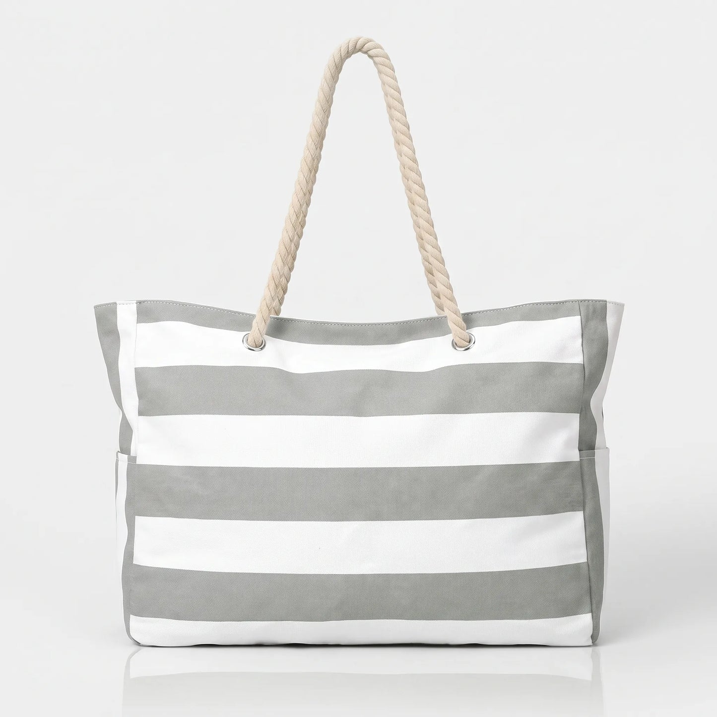 Vagueo - Très Grand Sac De Plage Familial 