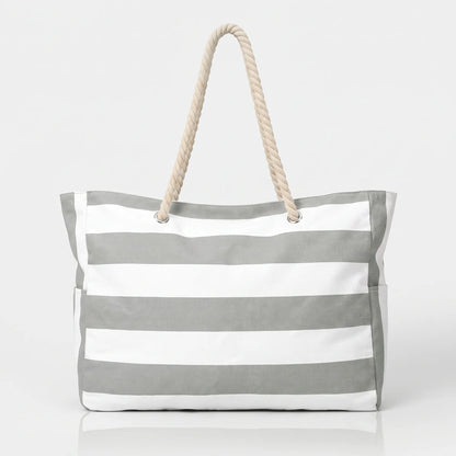 Vagueo - Très Grand Sac De Plage Familial 