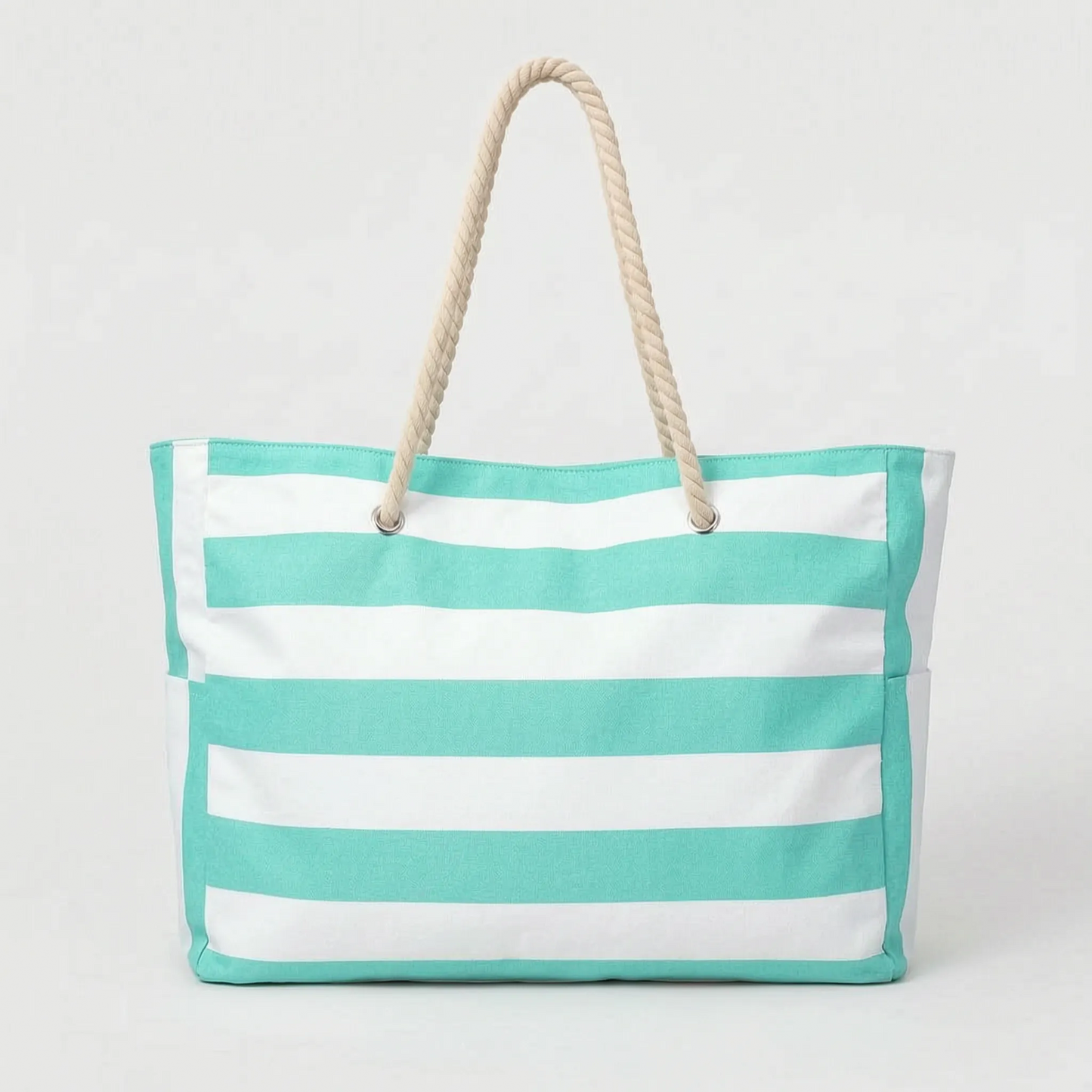 Vagueo - Très Grand Sac De Plage Familial 
