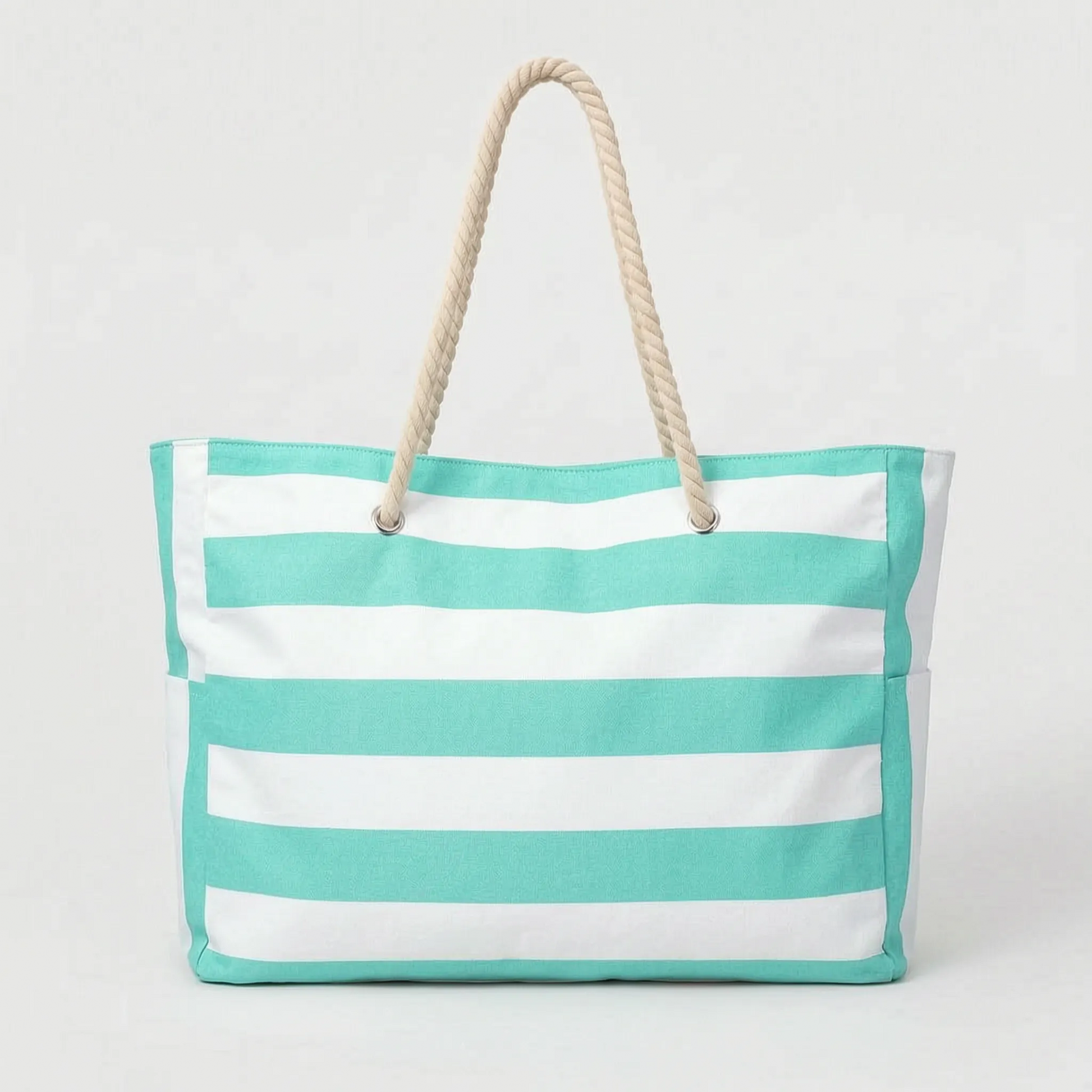 Vagueo - Très Grand Sac De Plage Familial 